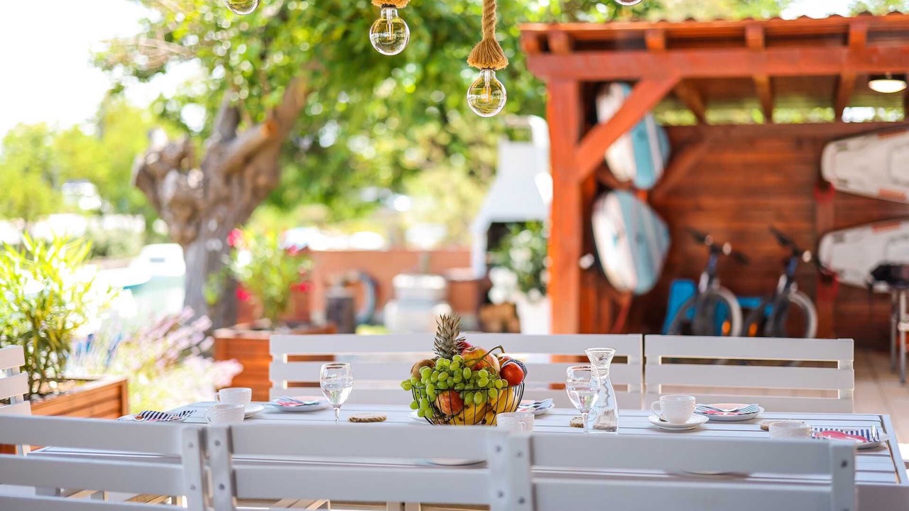 Photo of Outdoor in Nin