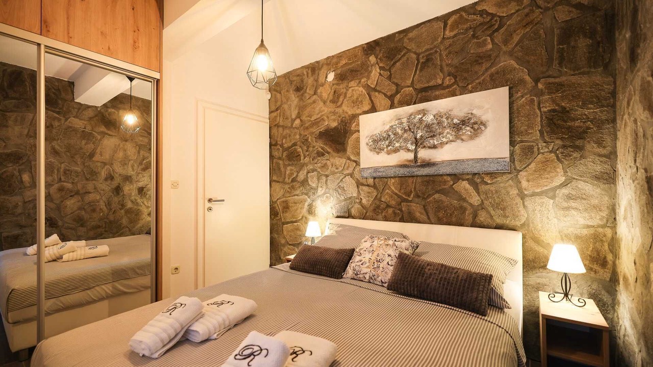 Photo of Bedroom in Nin