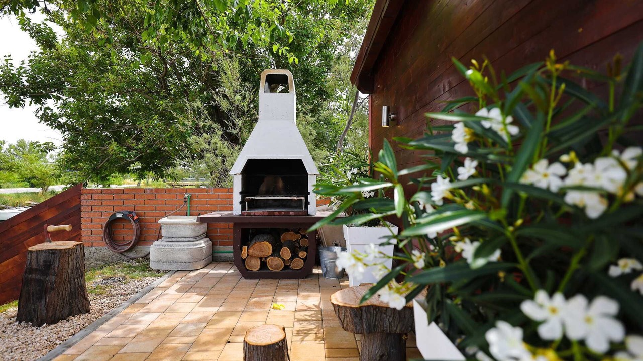 Photo of Patio Balcony in Nin