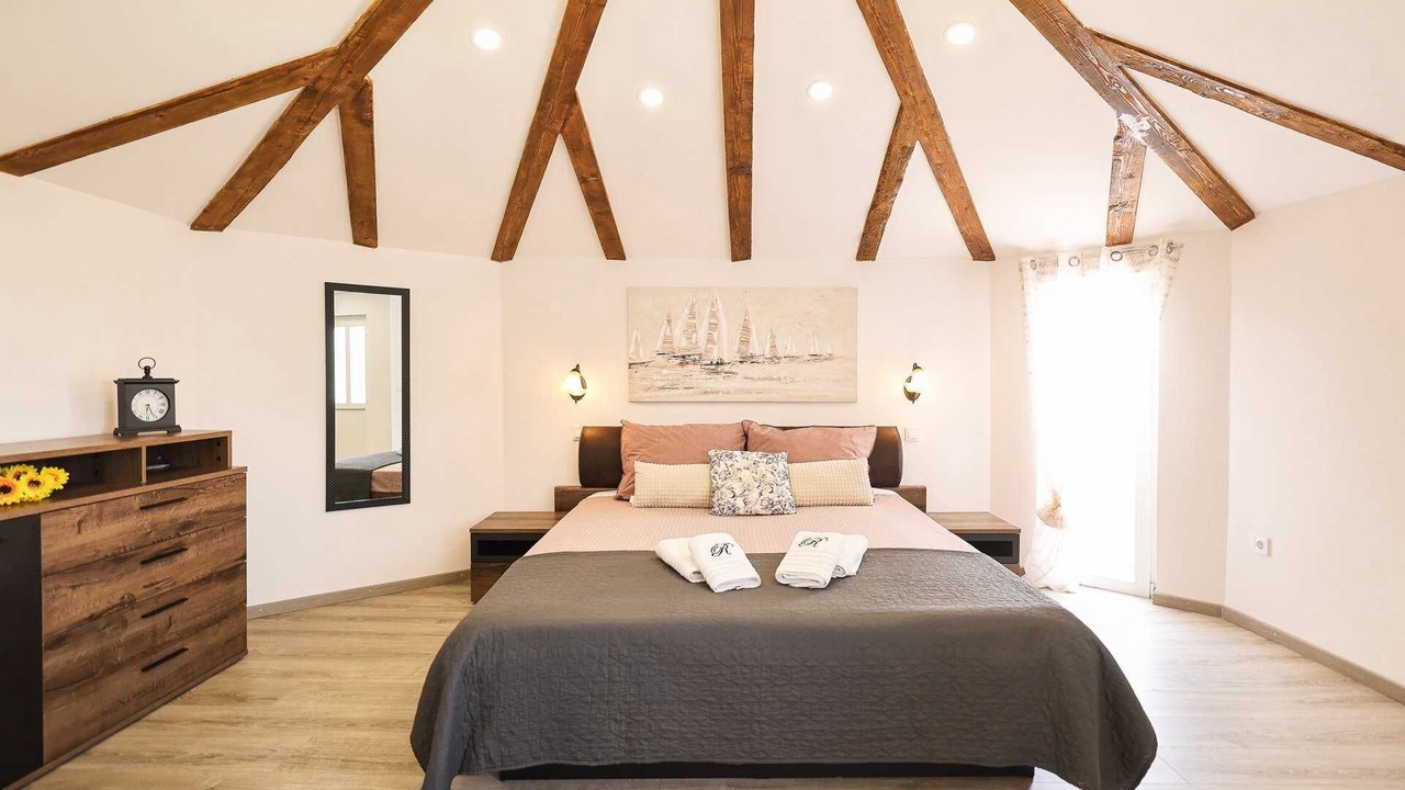 Photo of Bedroom in Nin