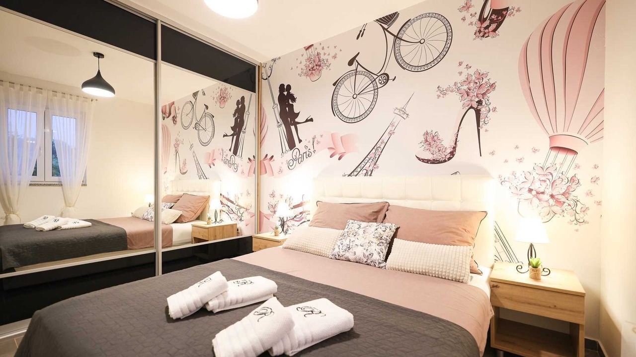Photo of Bedroom in Nin