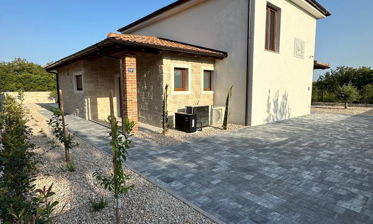 Photo of Outdoor in Sveti Ivan Dobrinjski