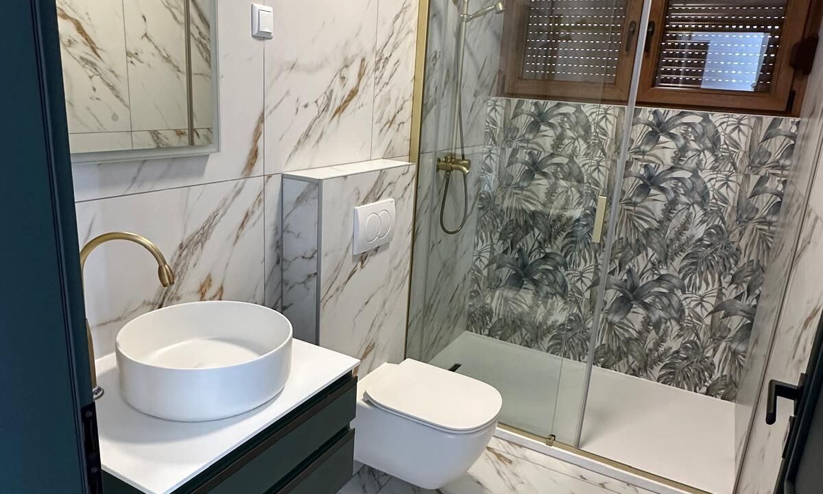 Photo of Bathroom in Sveti Ivan Dobrinjski