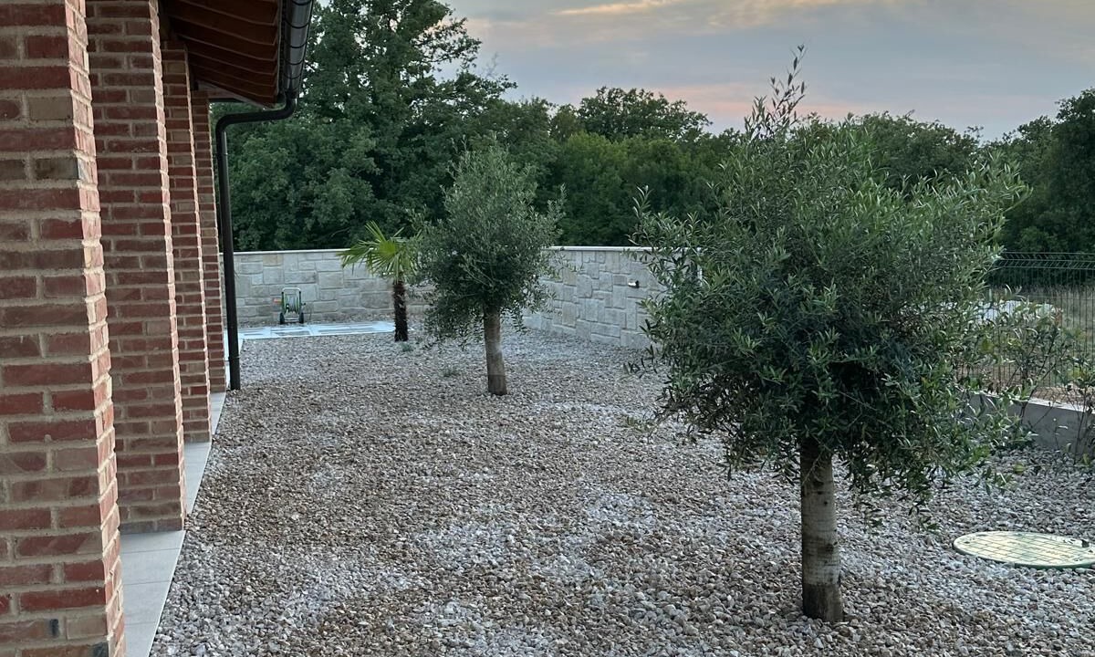 Photo of Outdoor in Sveti Ivan Dobrinjski