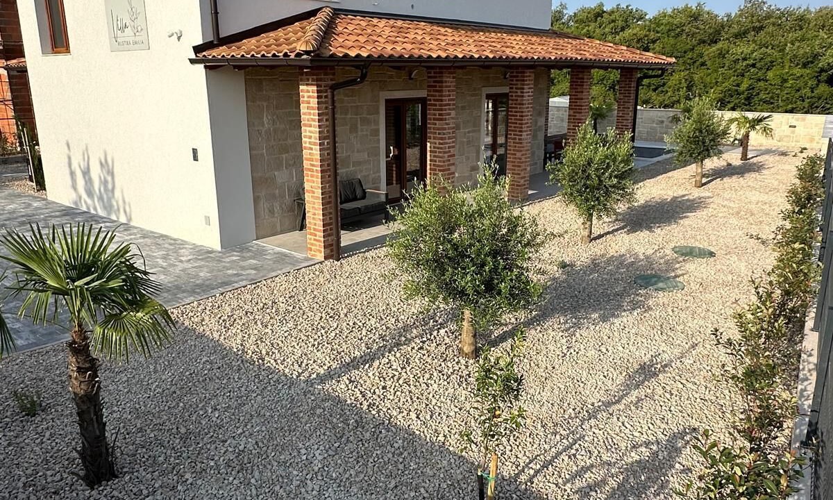 Photo of Outdoor in Sveti Ivan Dobrinjski