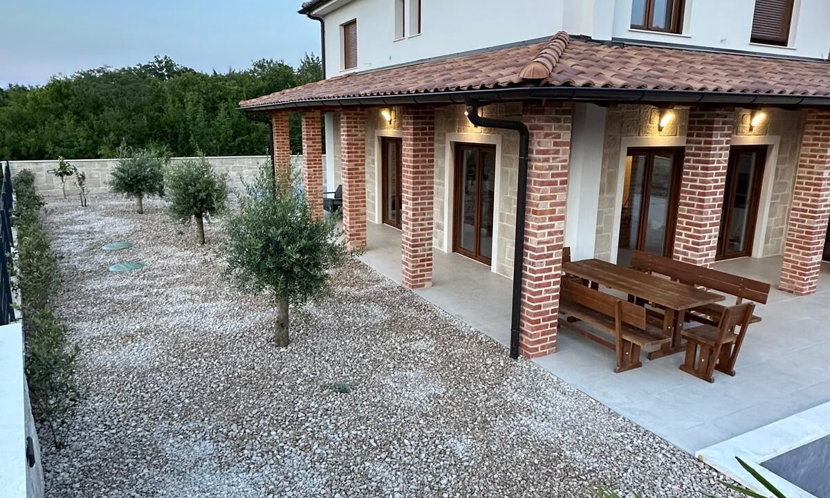 Photo of Outdoor in Sveti Ivan Dobrinjski