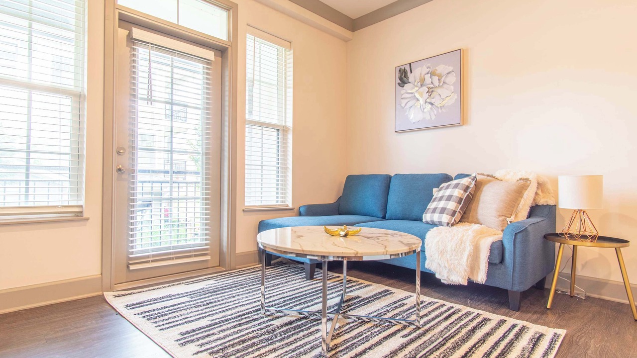 Photo of Livingroom in Buechel