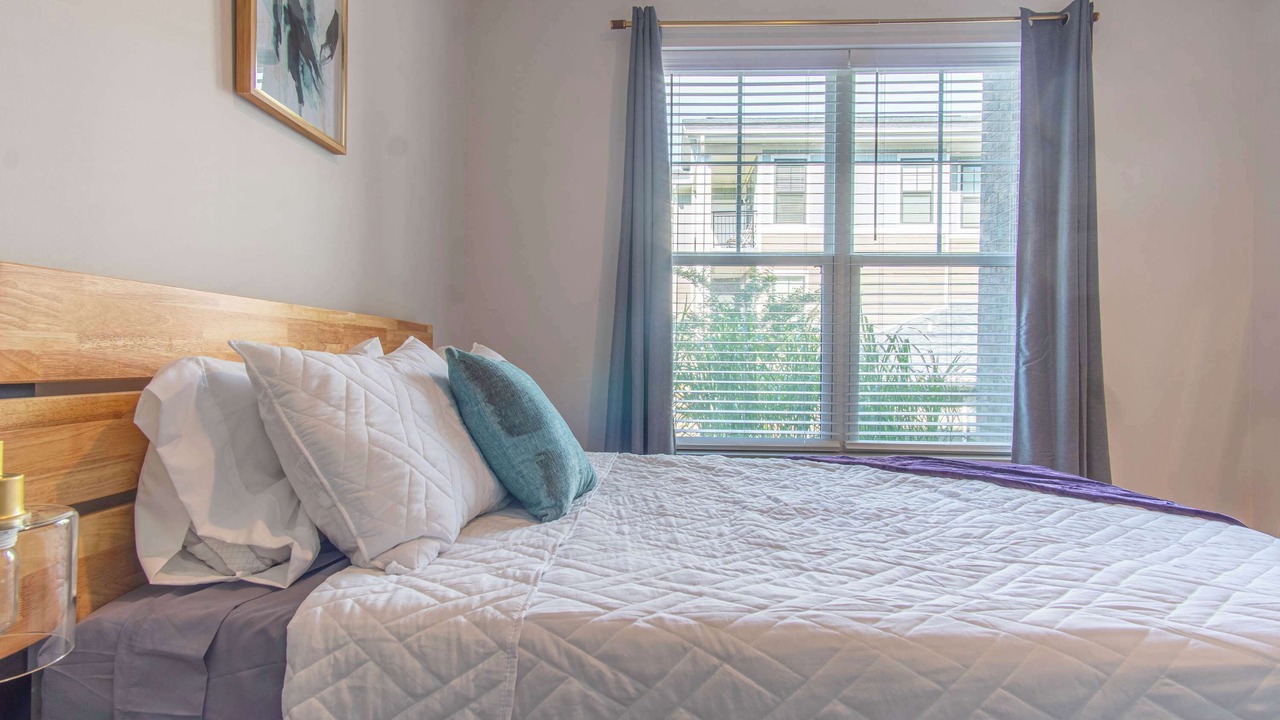 Photo of Bedroom in Buechel