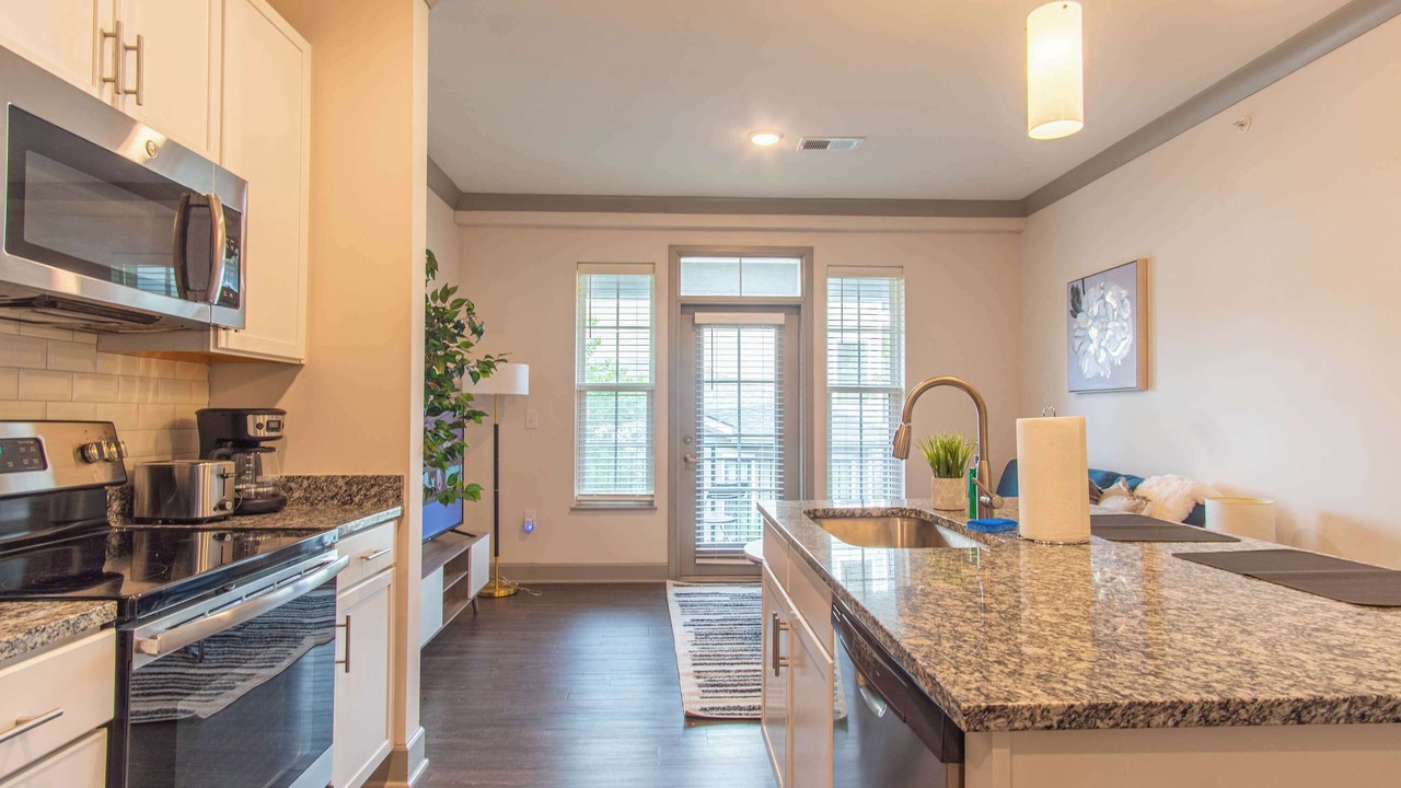 Photo of Kitchen in Buechel