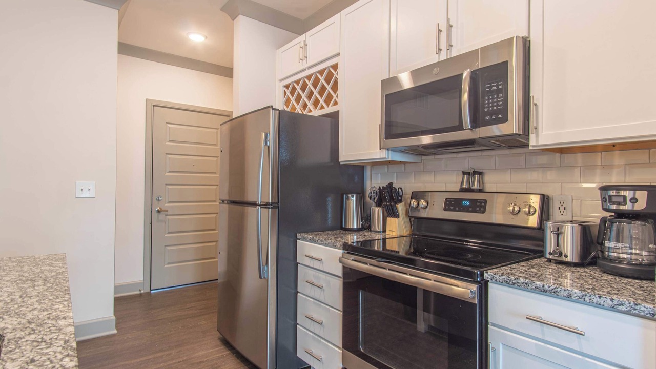 Photo of Kitchen in Buechel
