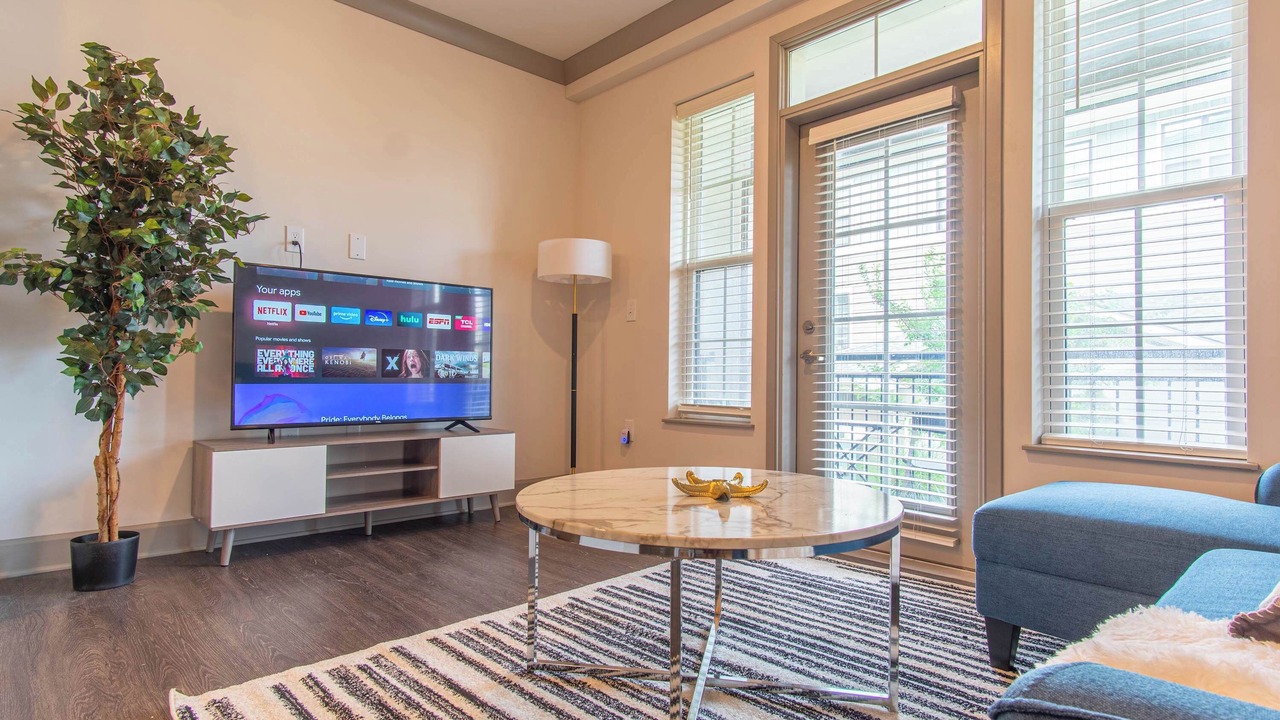 Photo of Livingroom in Buechel