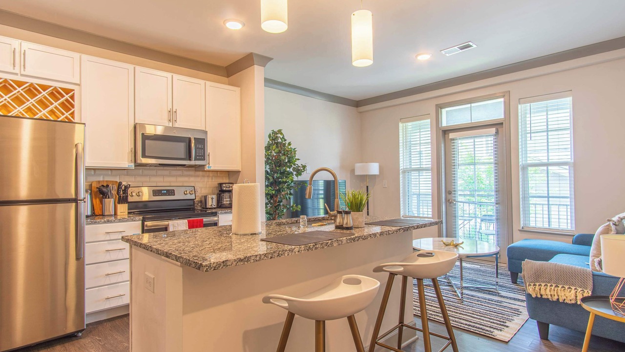 Photo of Kitchen in Buechel