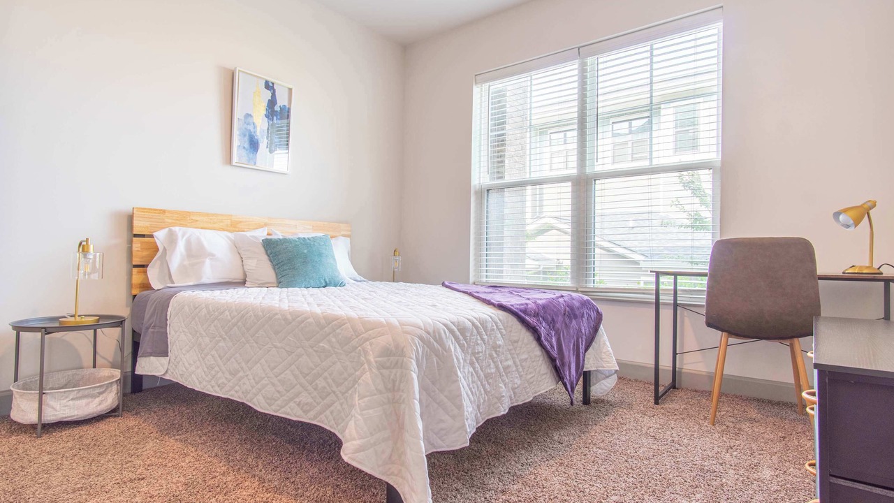 Photo of Bedroom in Buechel