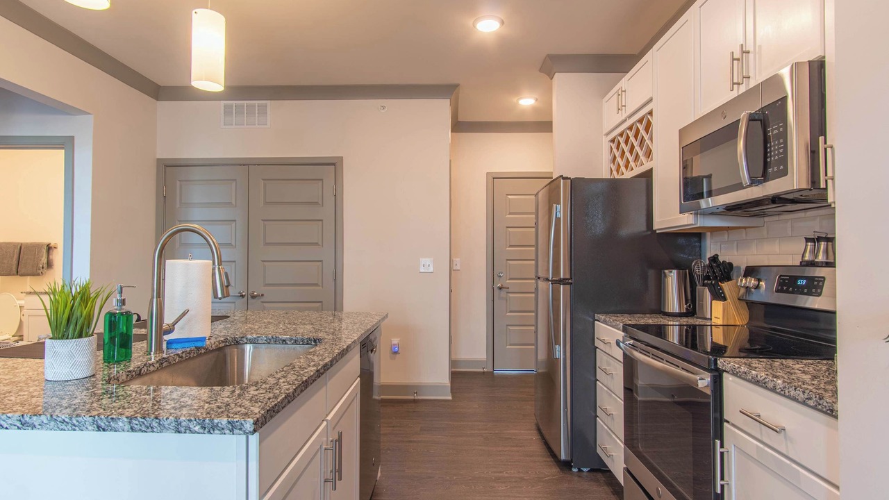 Photo of Kitchen in Buechel