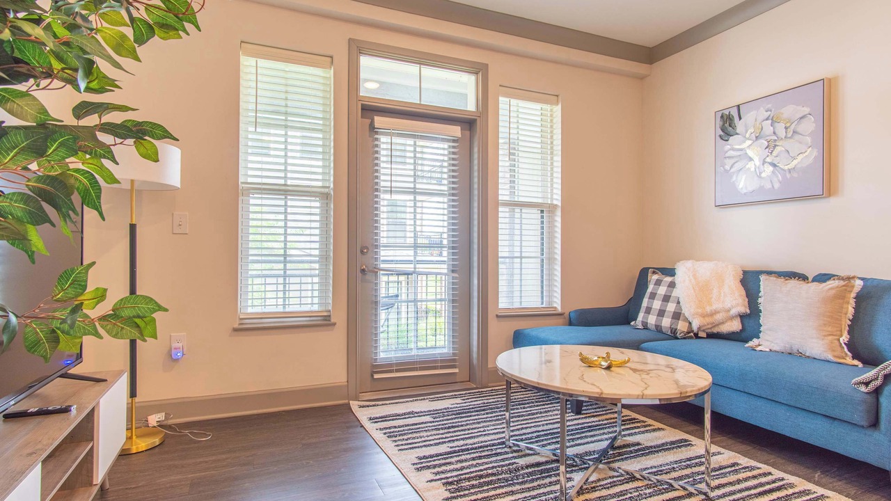 Photo of Livingroom in Buechel