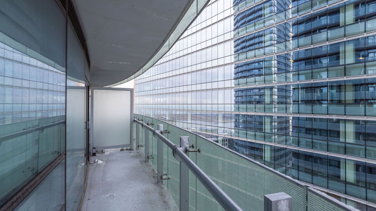 Photo of Outdoor in Toronto Entertainment District