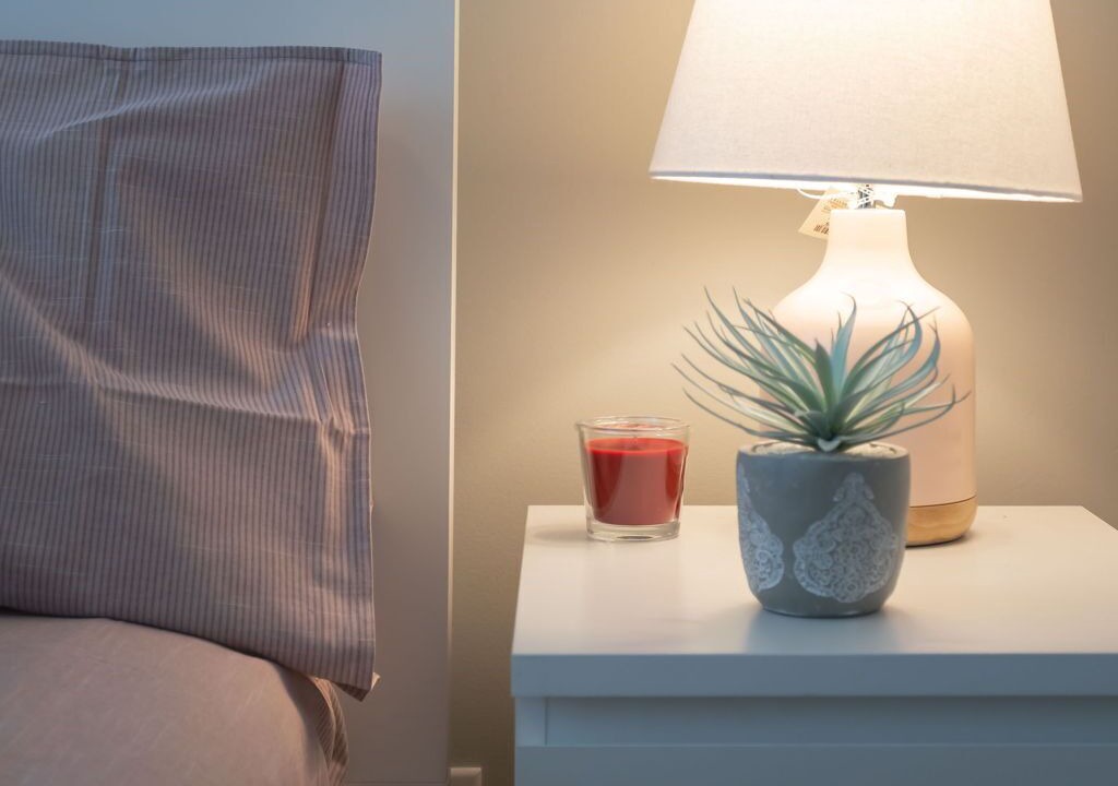 Photo of Bedroom in Toronto Entertainment District