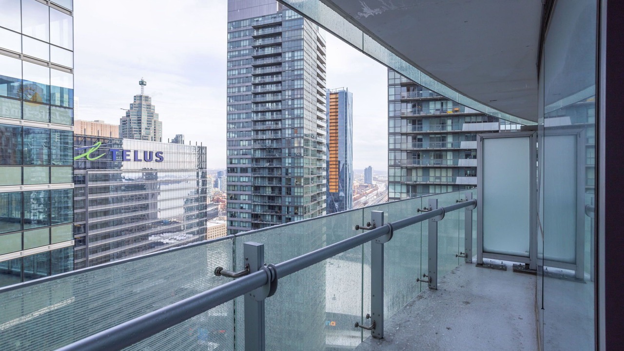 Photo of Outdoor in Toronto Entertainment District