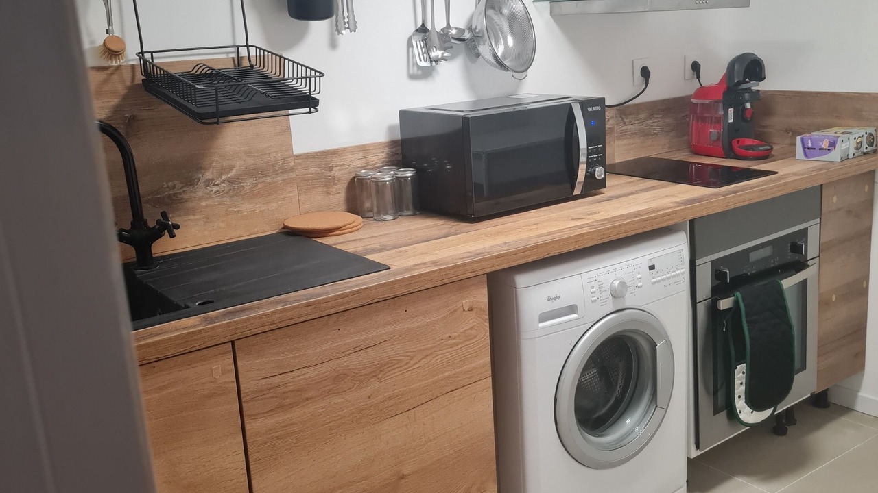 Photo of Kitchen in Mailly-Champagne