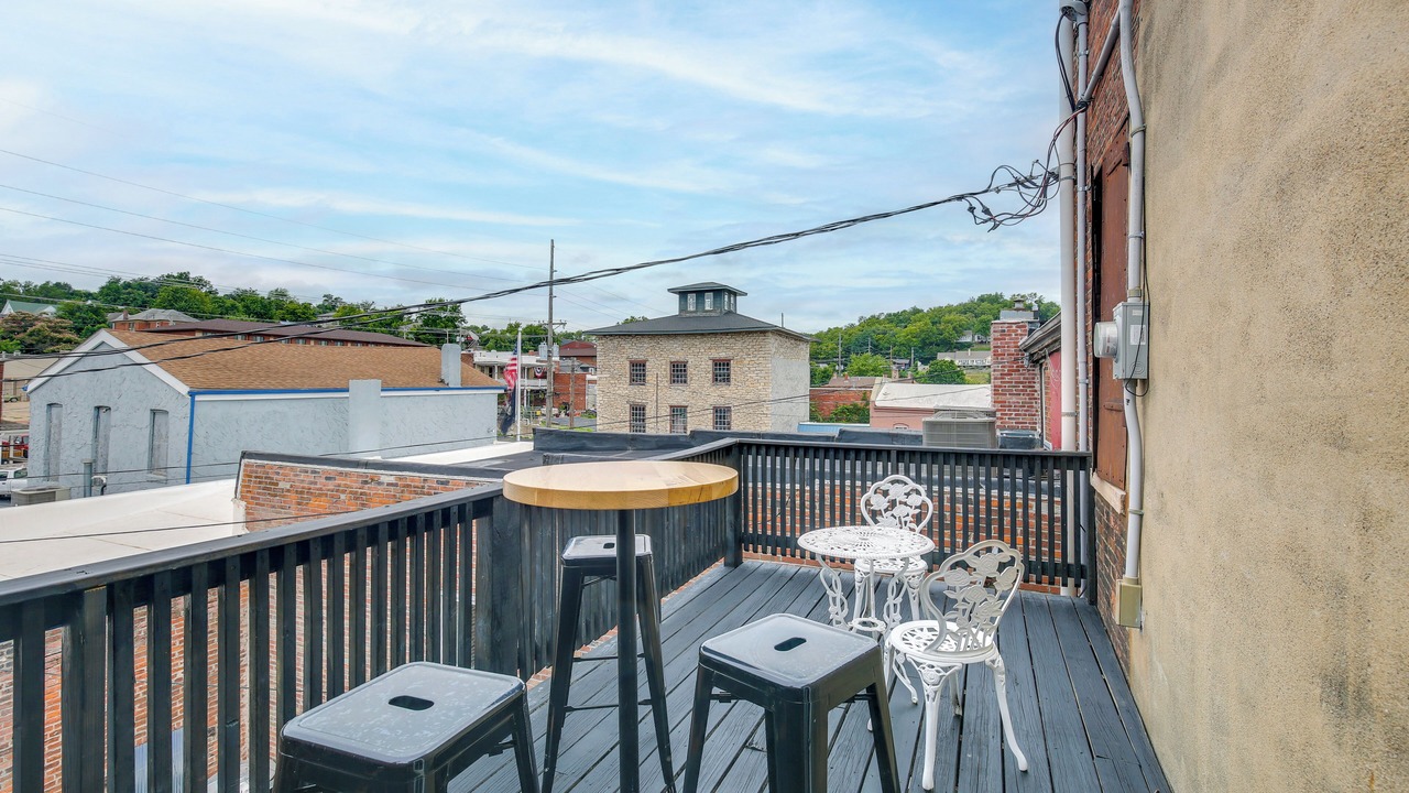 Photo of Outdoor in Hannibal