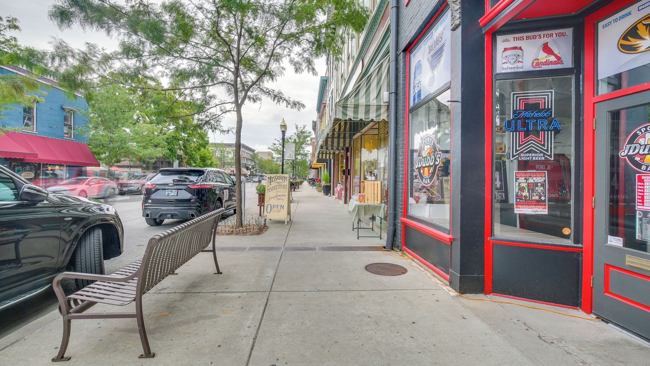 Photo of Outdoor in Hannibal