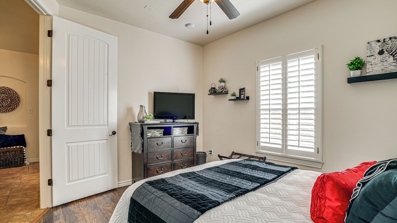 Photo of Bedroom in El Paso