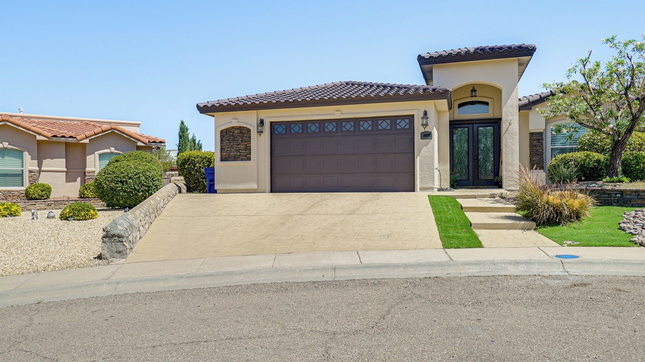 Photo of Outdoor in El Paso
