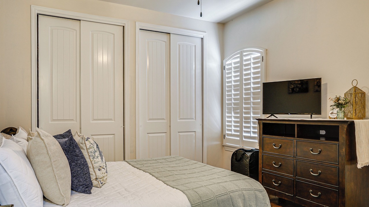 Photo of Bedroom in El Paso