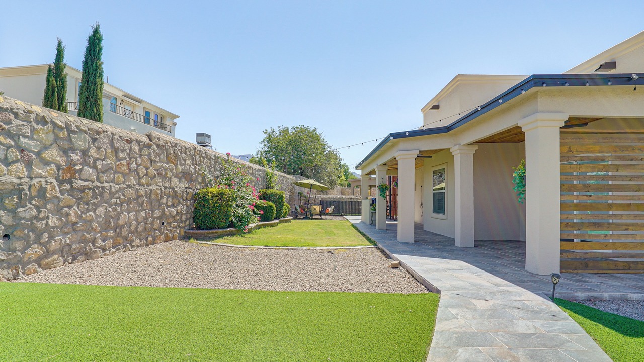 Photo of Outdoor in El Paso