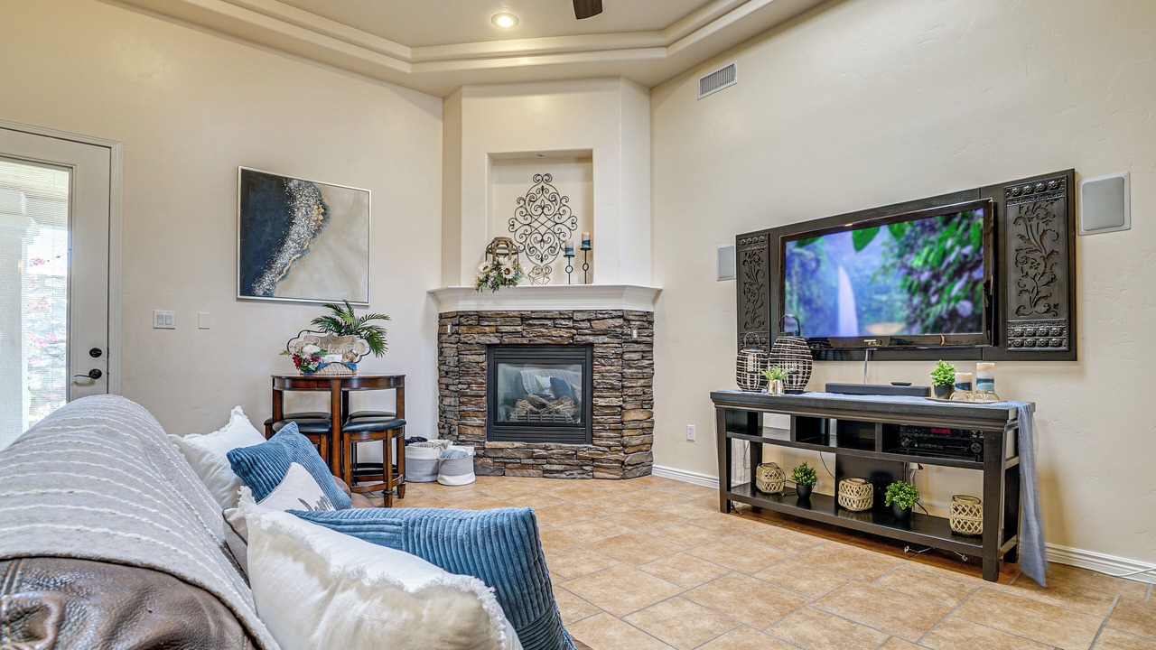 Photo of Bedroom in El Paso