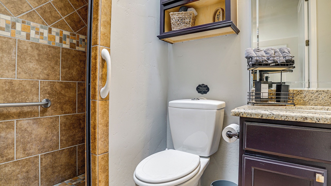 Photo of Bathroom in El Paso