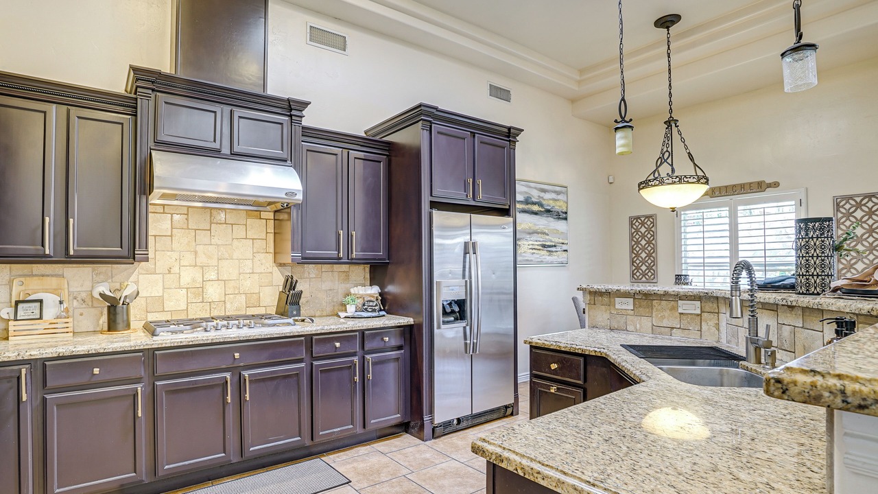Photo of Kitchen in El Paso