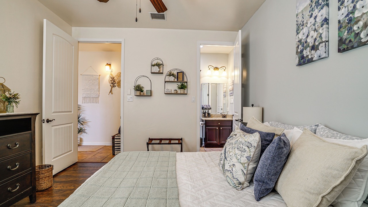 Photo of Bedroom in El Paso