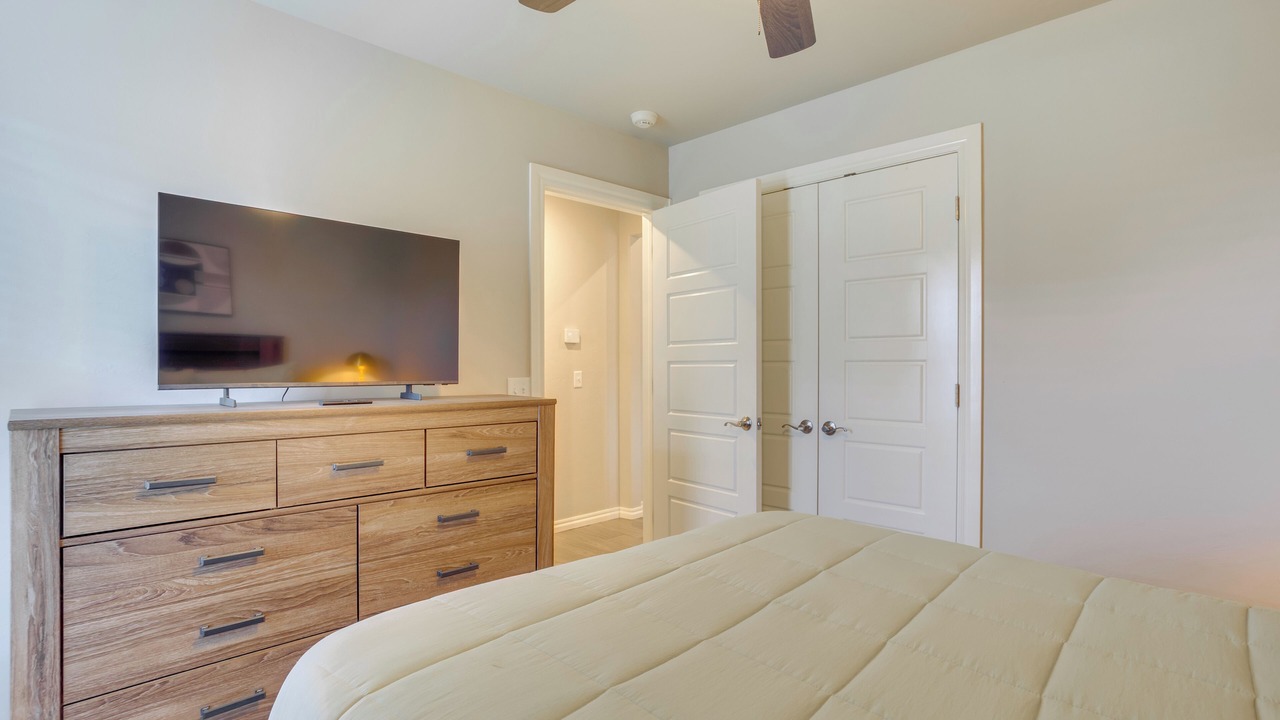Photo of Bedroom in Yukon