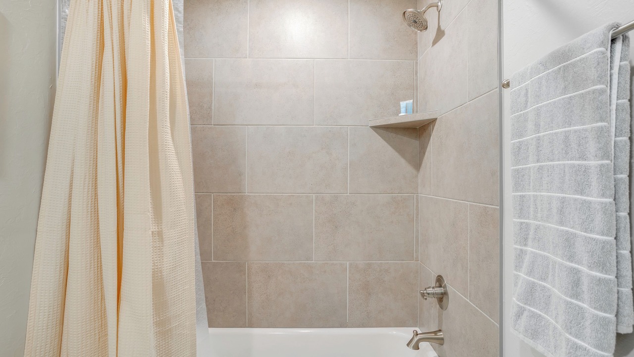 Photo of Bathroom in Yukon