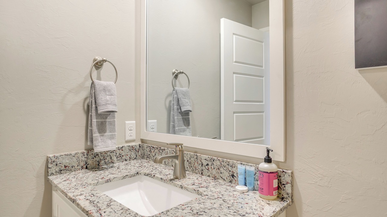Photo of Bathroom in Yukon
