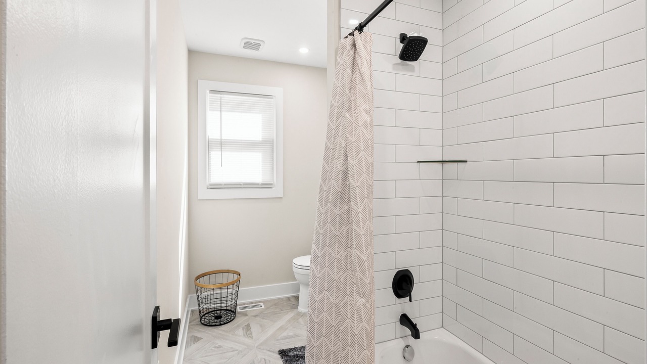 Photo of Bathroom in North End