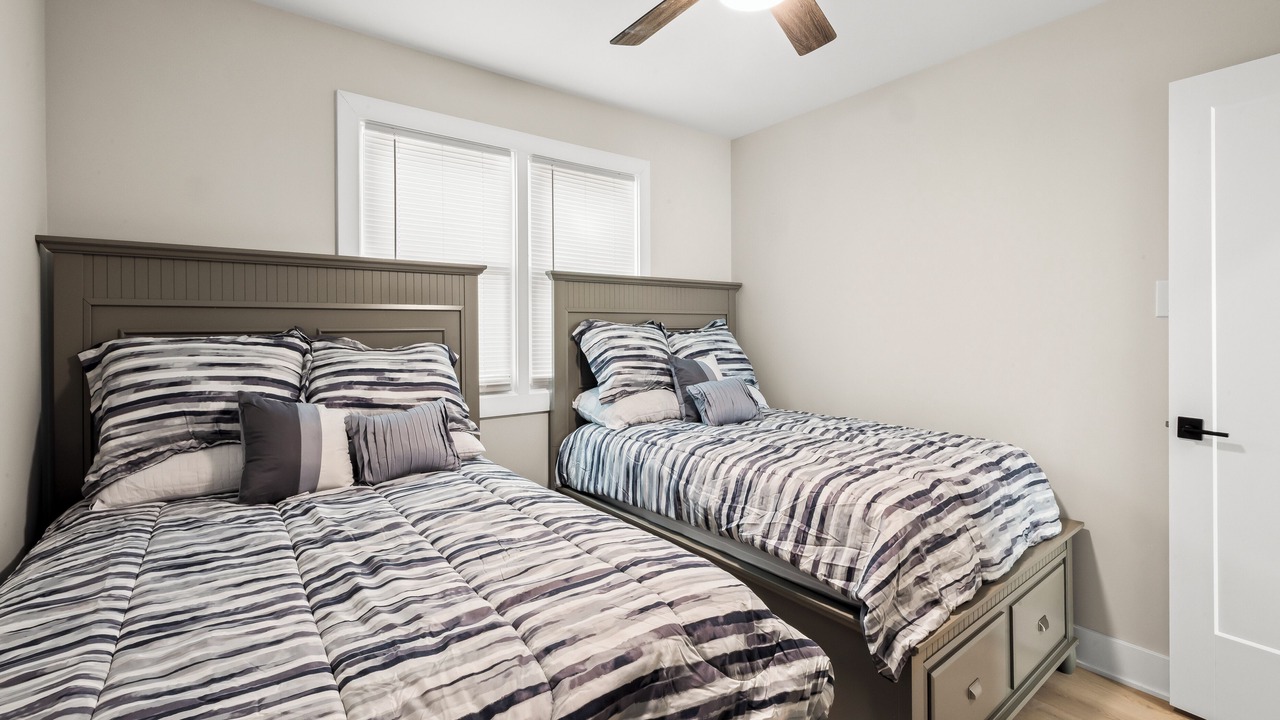 Photo of Bedroom in North End