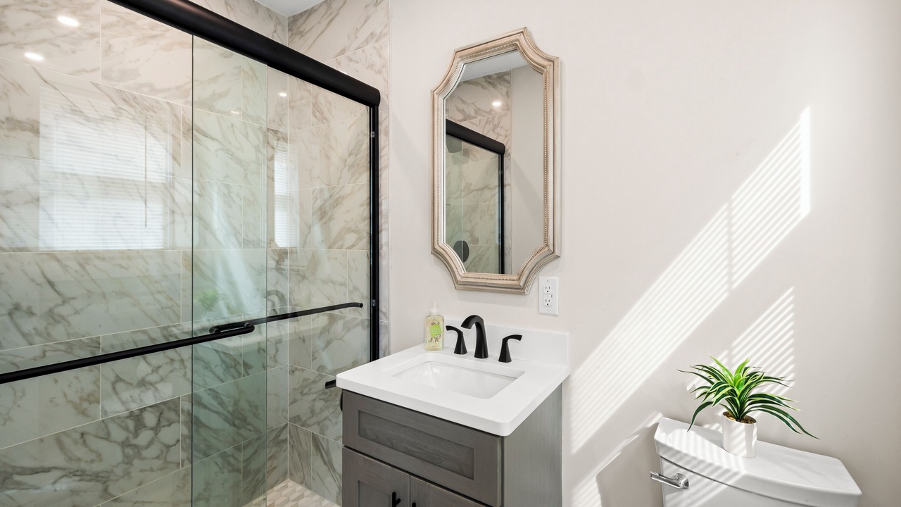 Photo of Bathroom in North End