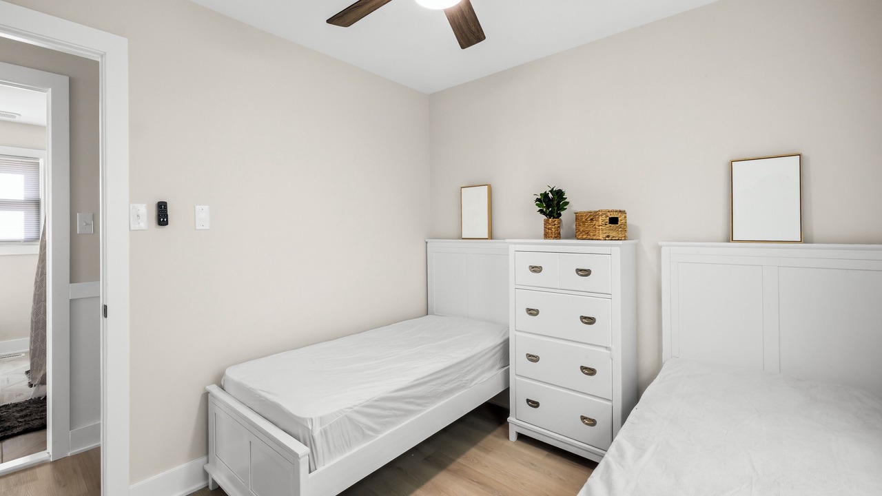 Photo of Bedroom in North End