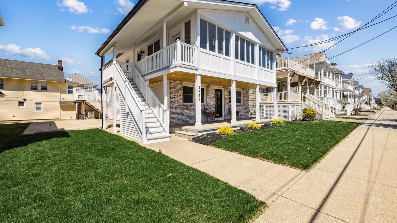 Photo of Outdoor in North End