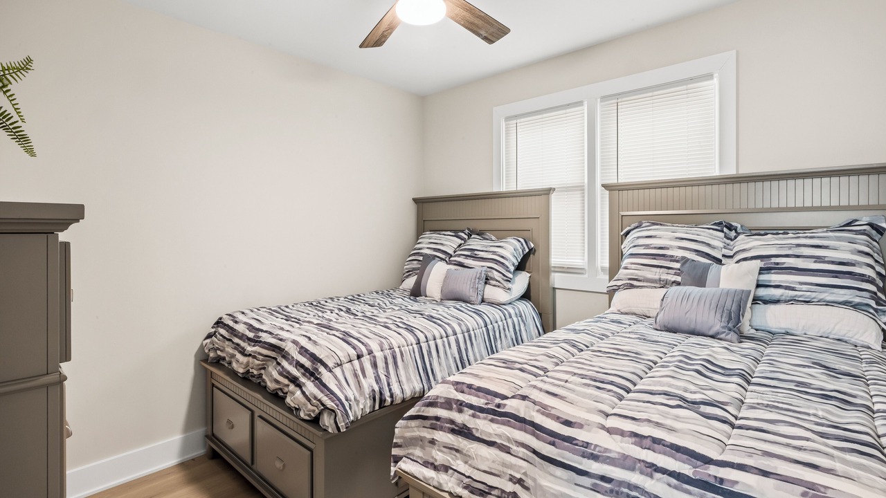 Photo of Bedroom in North End