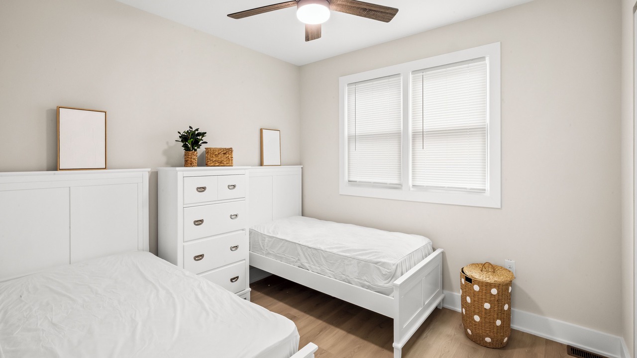 Photo of Bedroom in North End