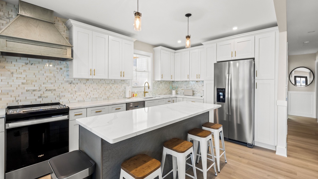 Photo of Kitchen in North End