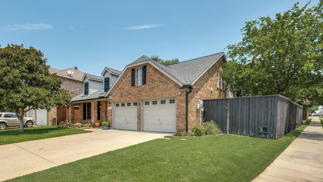 Photo of Outdoor in Flower Mound