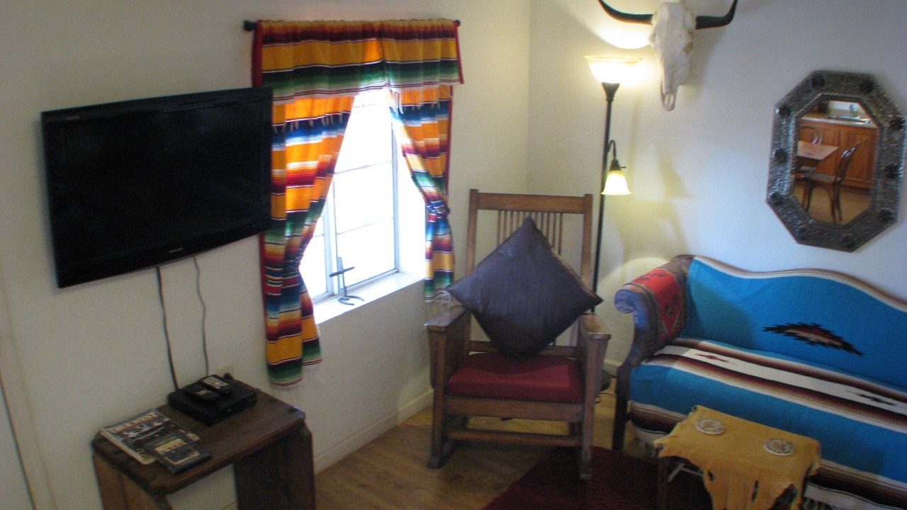 Photo of Livingroom in Rodeo