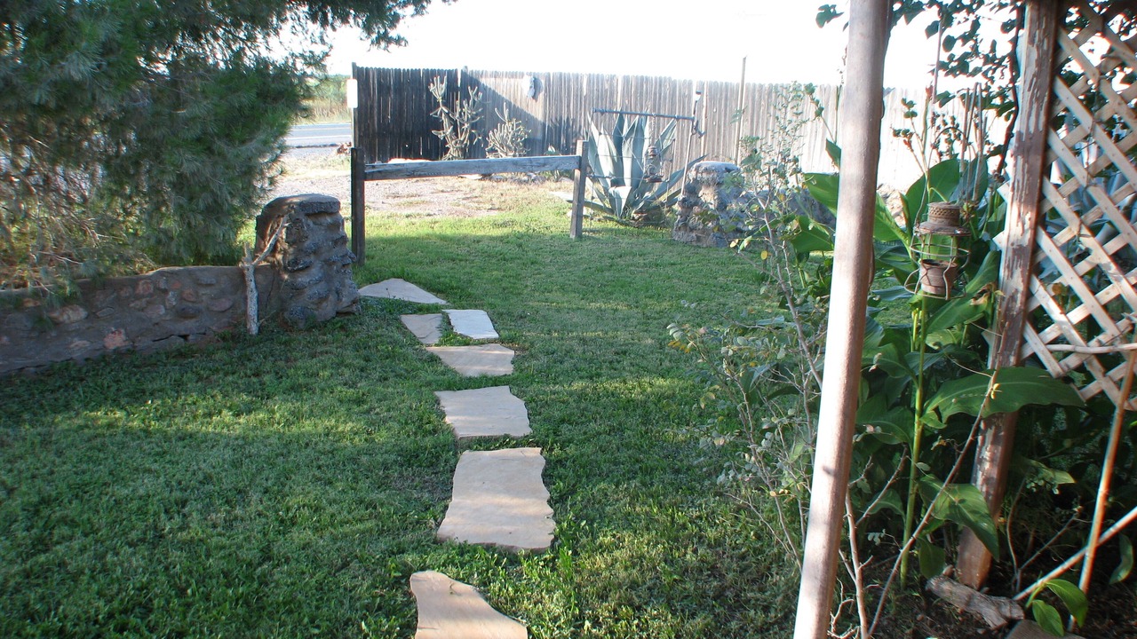Photo of Outdoor in Rodeo
