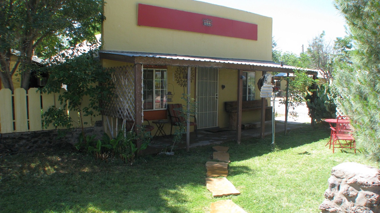 Photo of Outdoor in Rodeo