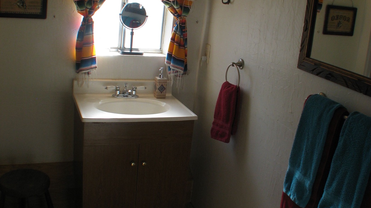 Photo of Bathroom in Rodeo