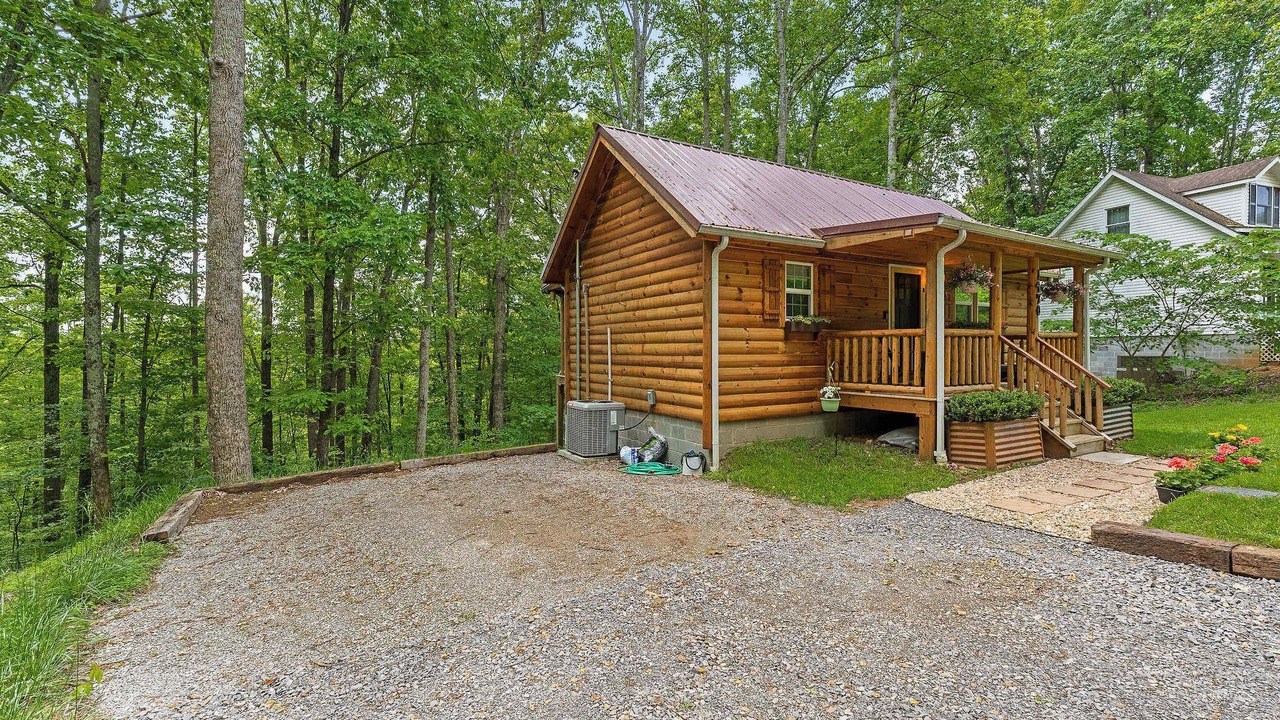 Photo of Outdoor in Smithville